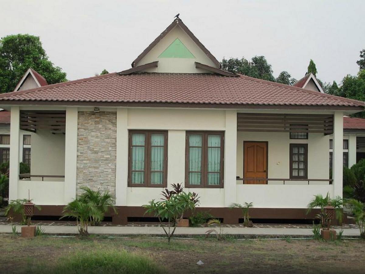 Attran Hotel Mawlamyine Exterior photo